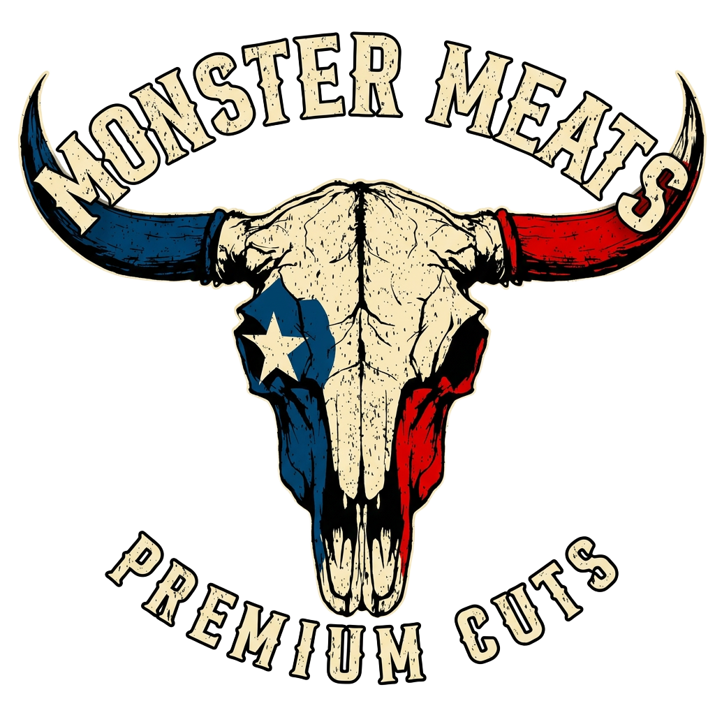 Monster Meats Premium Cuts